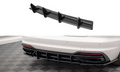 Street Pro Rear Diffuser