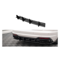 Street Pro Rear Diffuser