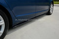 Side Skirt Diffusers