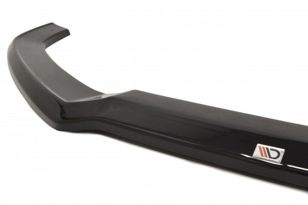 V.1 Front Splitter