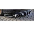 Rear Diffuser