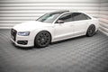V.2 Front Splitter