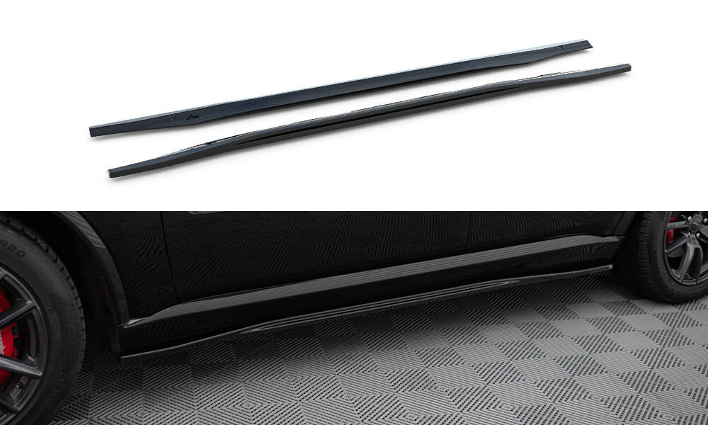 Side Skirts