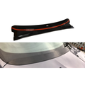 ABS Plastic Front Spoiler