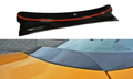 ABS Plastic Front Spoiler