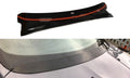 ABS Plastic Front Spoiler