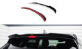 ABS Plastic Fuel Tank Cap with UV Protection