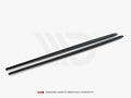 ABS Rear Valance V.2