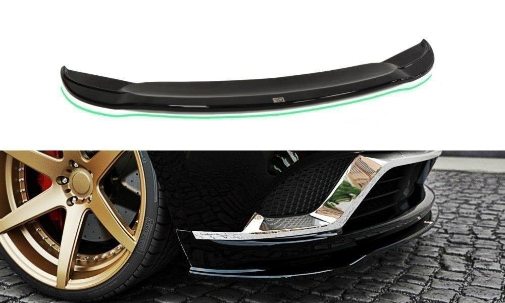 Front Splitter ABS