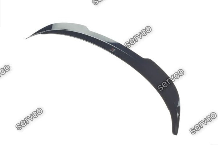 ABS Spoiler Extension