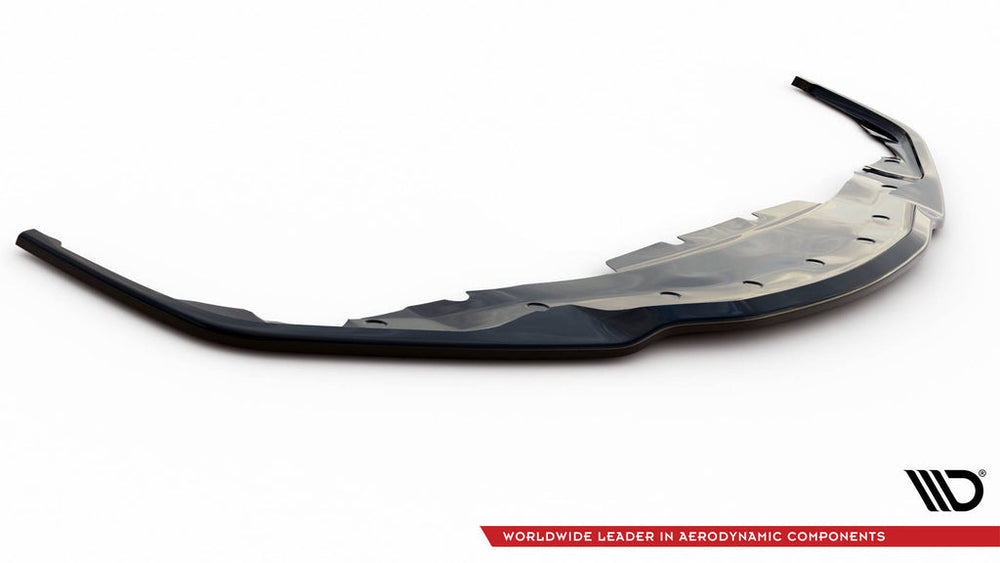 Front Splitter V.2