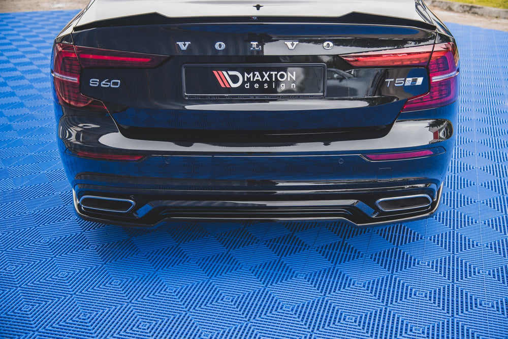Front Splitter