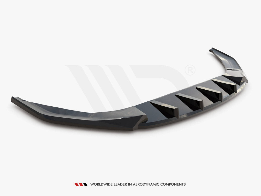 Front Splitter V.1