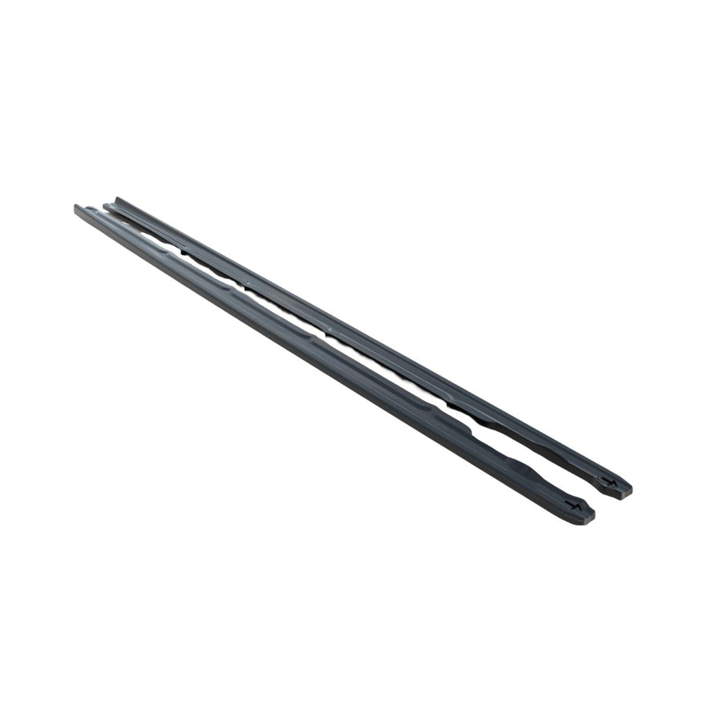 Side Skirts Diffusers