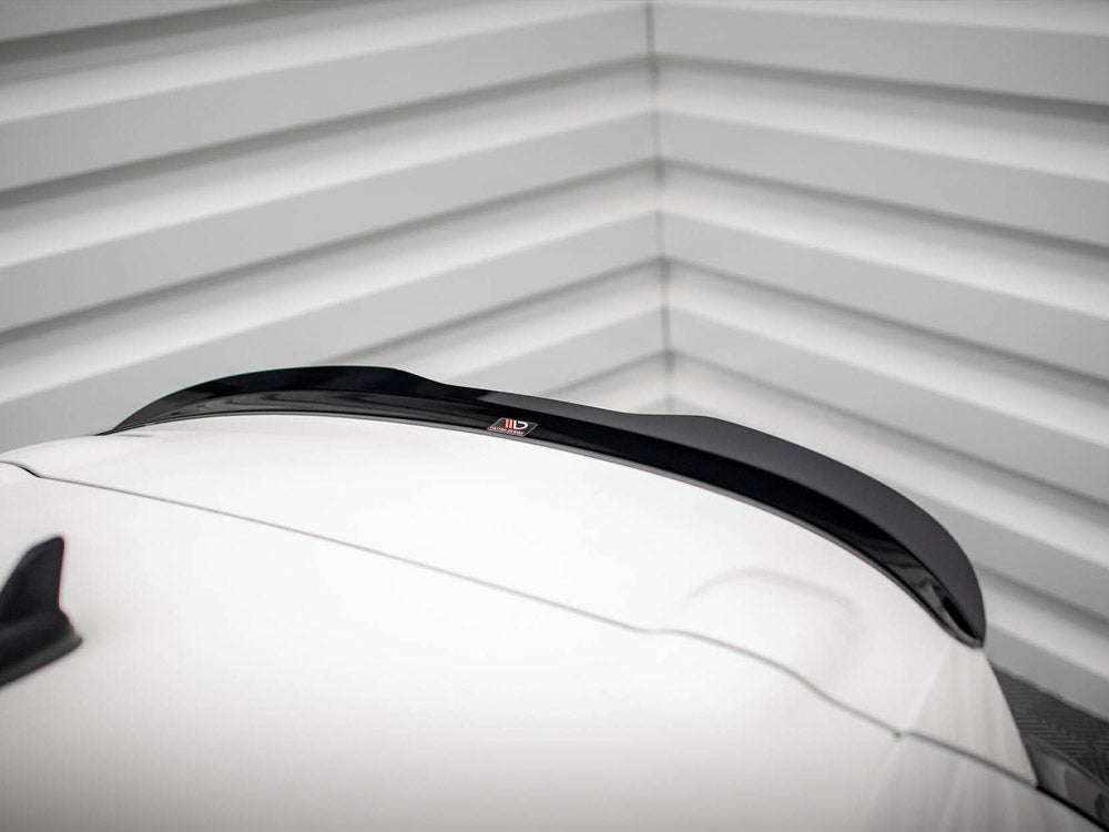 Spoiler Cap for VW Scirocco R