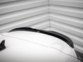 Spoiler Cap for VW Scirocco R
