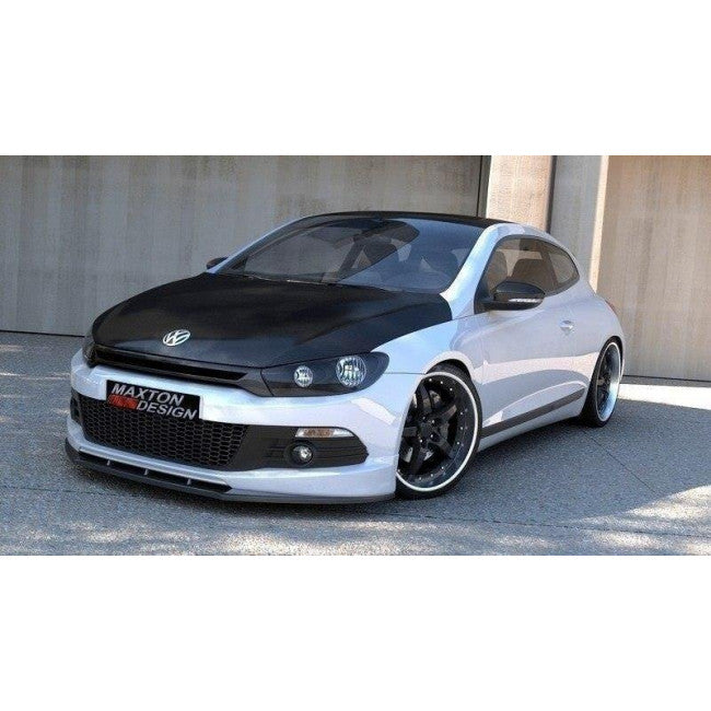 Front Splitter