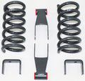 3"/5" Lowering Kit with Twin-Tube Shocks
