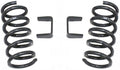 3"/5" Lowering Kit with Twin-Tube Shocks