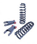 6-Inch Drop Kit