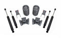 6-Inch Drop Kit