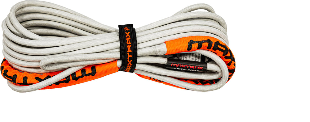 Static Rope Extension