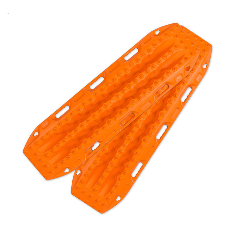 Traction Board