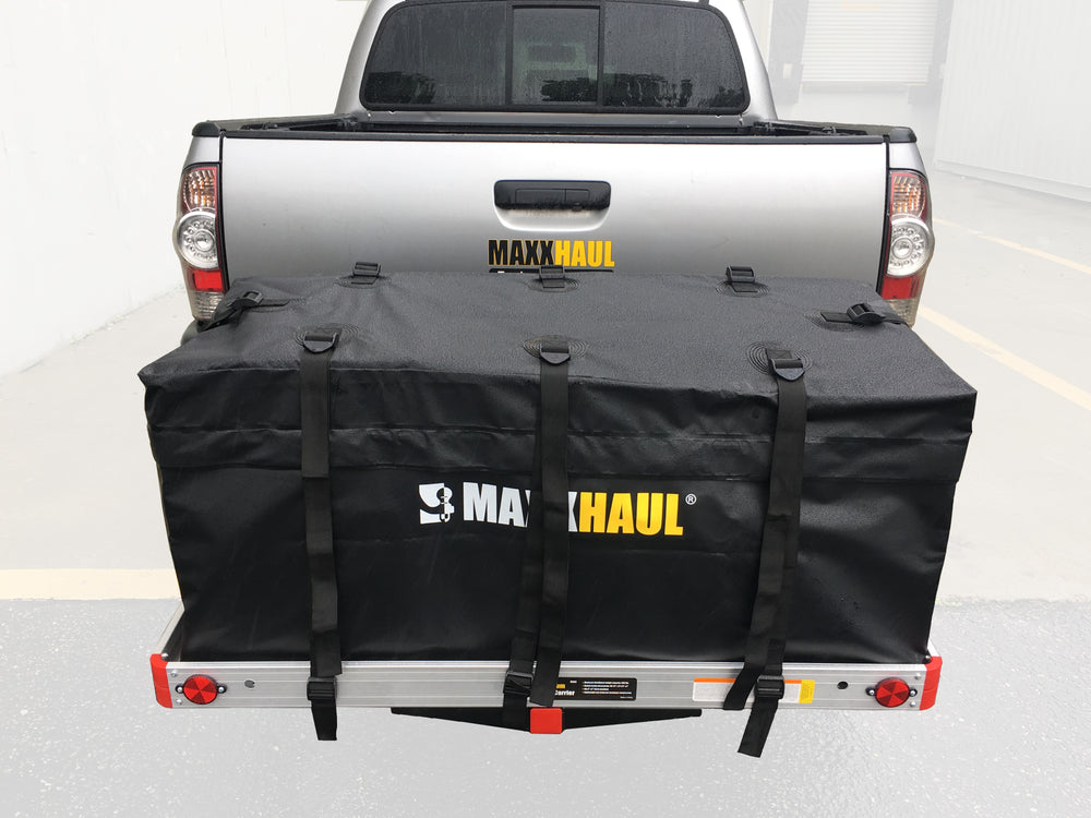 Hitch Mount Cargo Carrier Bag