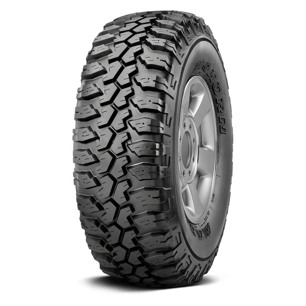 Bighorn MT-762 Mud Terrain Tire