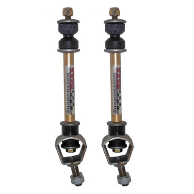 Leveled Sway Bar End Links