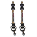 Leveled Sway Bar End Links