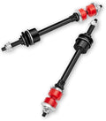Leveled Sway Bar End Links