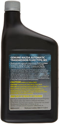 ATF M-V Transmission Fluid