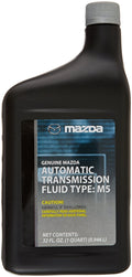 ATF M-V Transmission Fluid