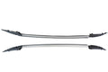 Aluminum Roof Rails