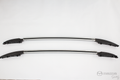 Aluminum Roof Rails