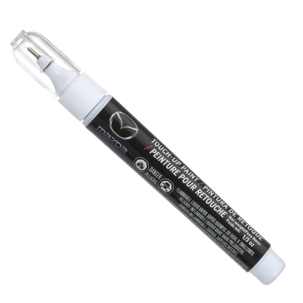 Crystal White Pearl Touch-Up Paint