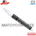 Crystal White Pearl Touch-Up Paint