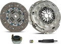 Self-Adjusting Clutch Kit