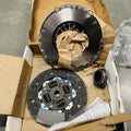 Self-Adjusting Clutch Kit