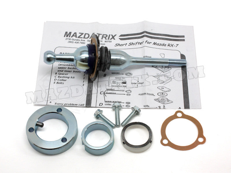 Front Left Manual Window Regulator