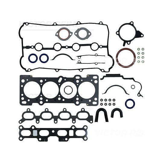 Gasket and Seal Kit
