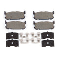 OEM Brake Pads