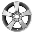 17x6.5 Aluminum Alloy Wheel