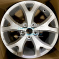17-Inch 5 Y-Spoke Alloy Wheel