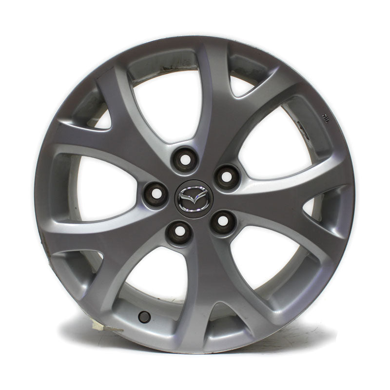 17-Inch 5 Y-Spoke Alloy Wheel