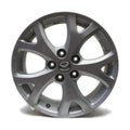 17-Inch 5 Y-Spoke Alloy Wheel