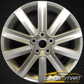 17-Inch 5 Y-Spoke Alloy Wheel