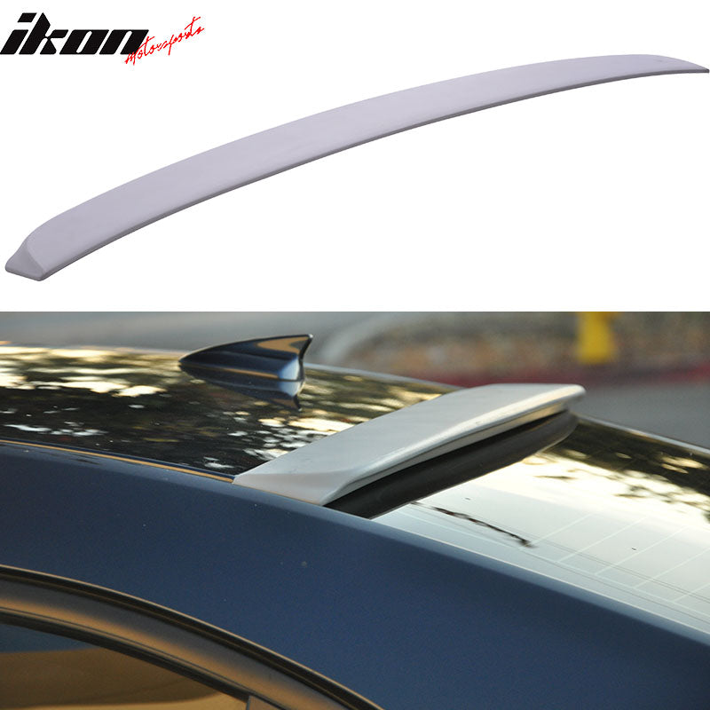 ASR Roof Spoiler