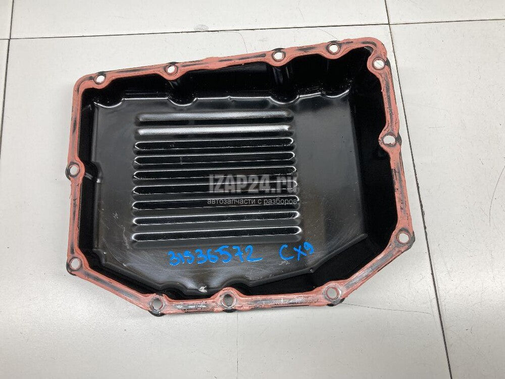 Automatic Transmission Cover